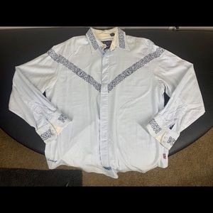 English Laundry dress shirt